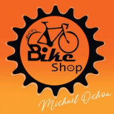 Mico's Bike Shop logo