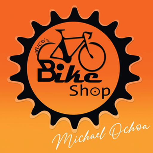 Mico's Bike Shop logo