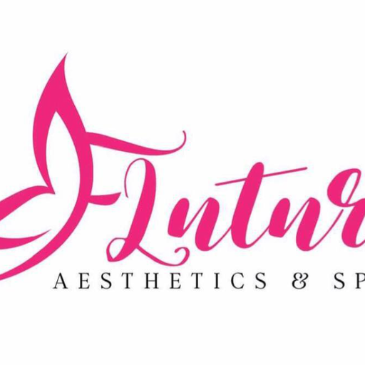 Fluturi Aesthetics and Spa logo