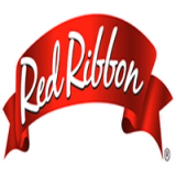 Red Ribbon Bakeshop, Inc. logo