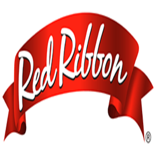 Red Ribbon Capitol logo