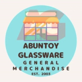 Abuntoy Glassware logo