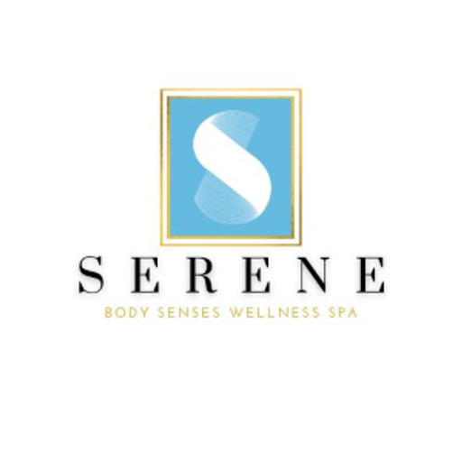 Serene Body Senses Wellness Spa logo