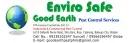 GOOD EARTH PEST CONTROL SERVICES Logo