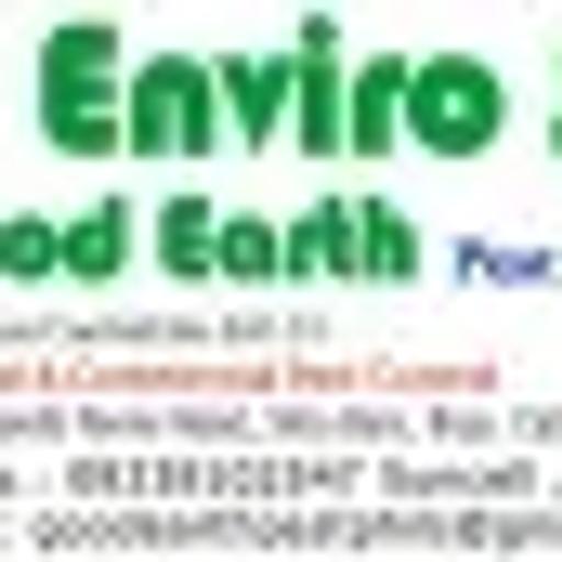Good Earth Pest Control Services