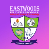 Eastwoods Prof. COL. of SCI. & Tech. logo