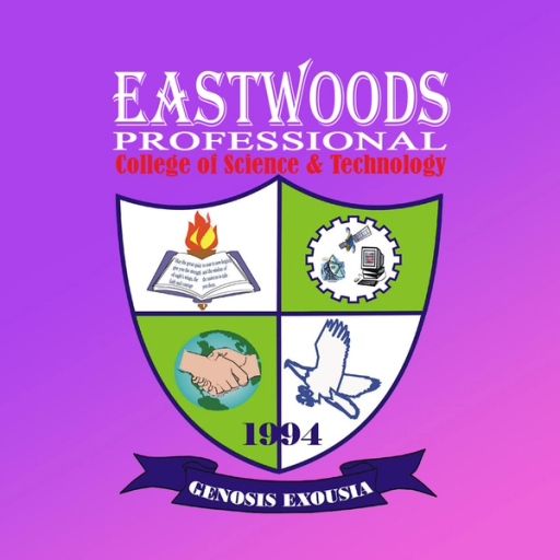 Eastwoods Prof. COL. of SCI. & Tech. logo