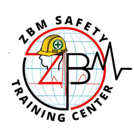 ZBM Safety Training Center logo