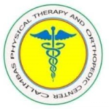 Calimbas Physical Therapy & Orthopedic CTR. logo