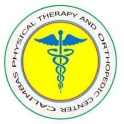 Calimbas Physical Therapy & Orthopedic CTR. logo