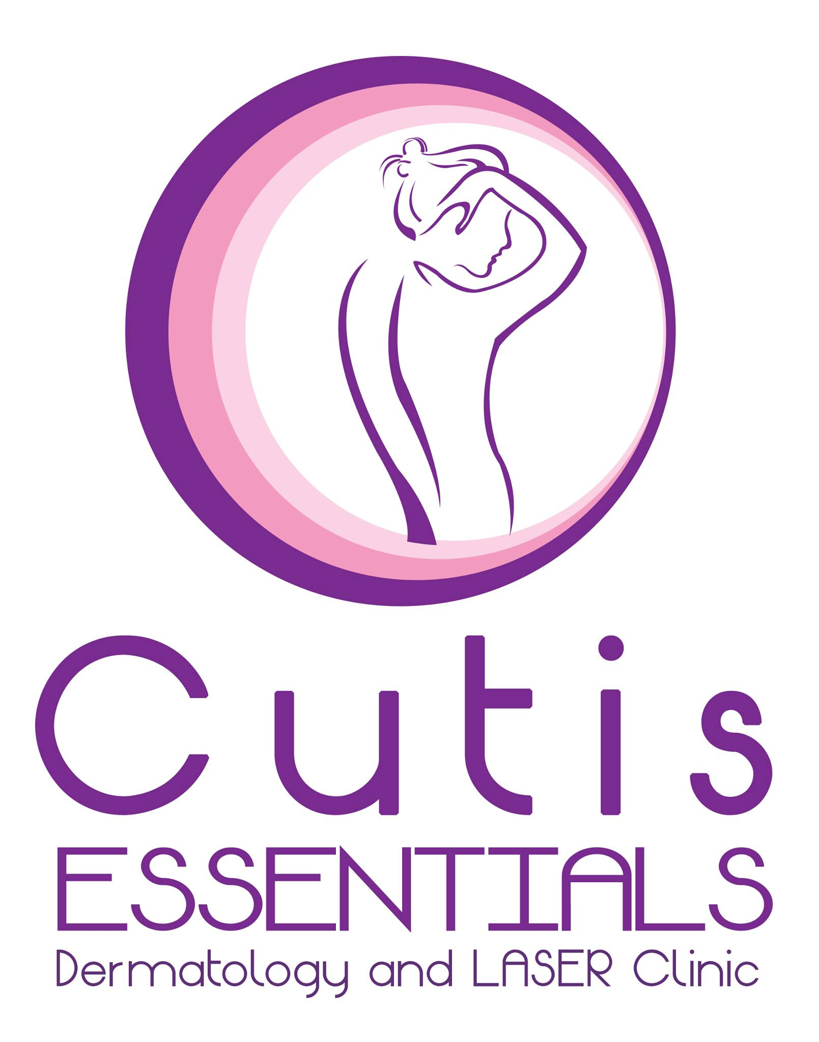 Cutis Essentials Dermatology and Laser Clinic logo