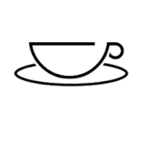 Shaira's Cafe logo