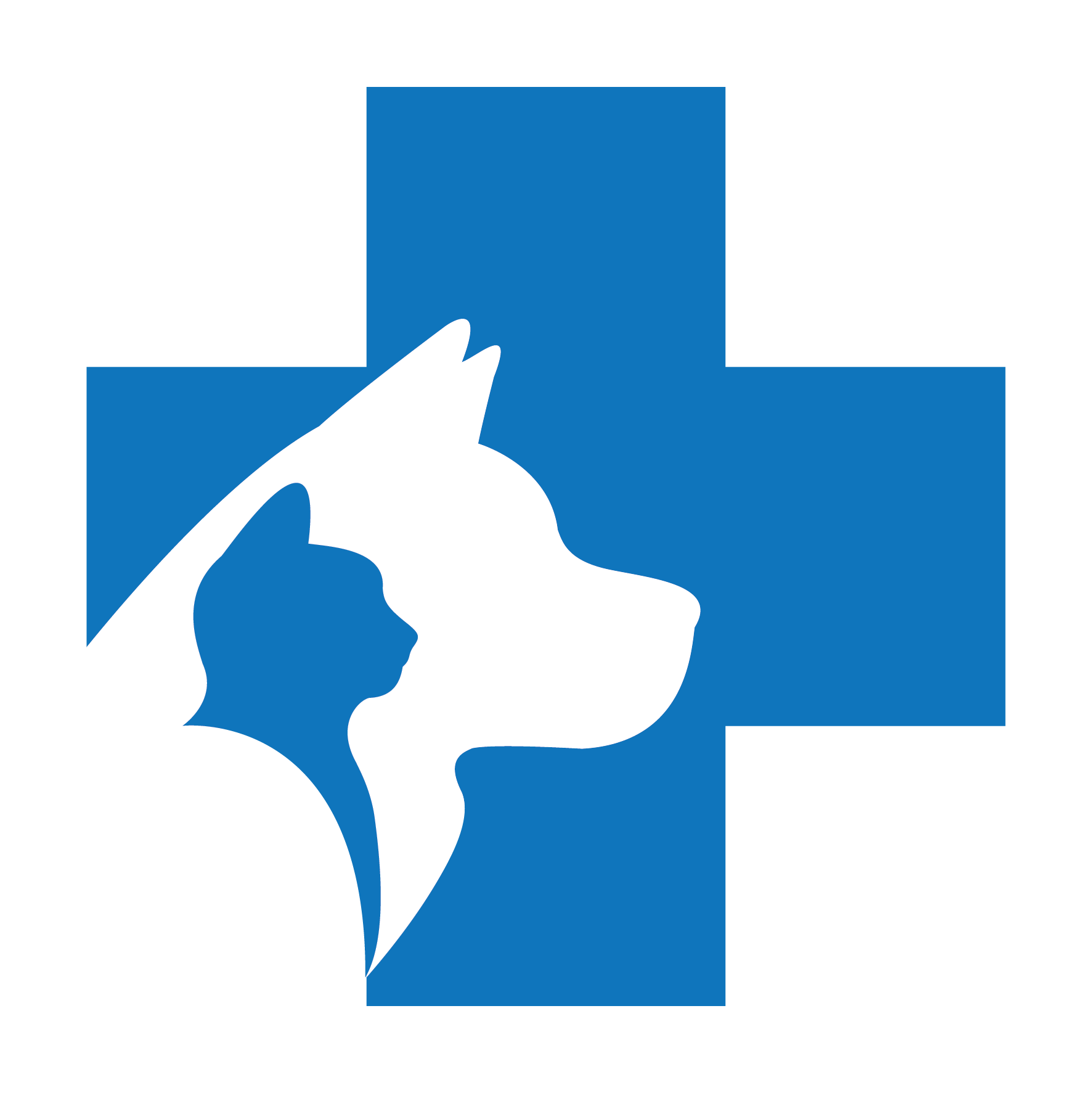 DMC Pet Care Animal Clinic logo