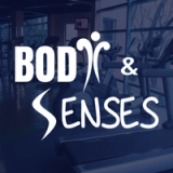 Body & Senses - The Ultimate Gym & Spa logo