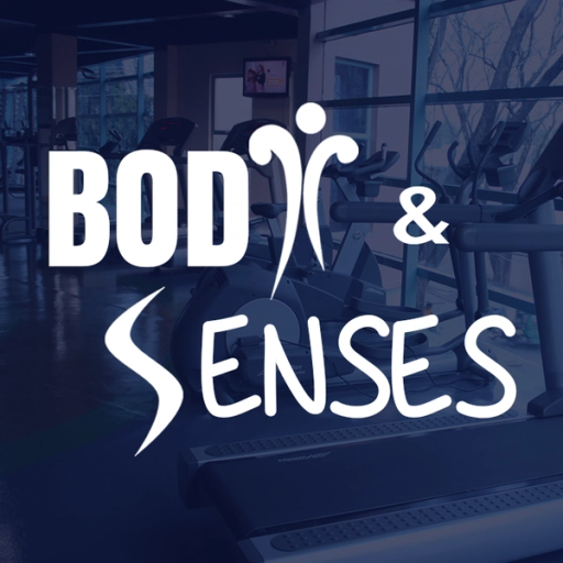 Body & Senses - The Ultimate Gym & Spa logo