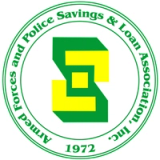 Armed Forces & Police Savings & Loan Ass.Inc. logo