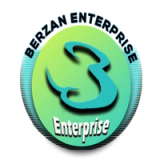 Berzan Enterprise (Pesticide) logo