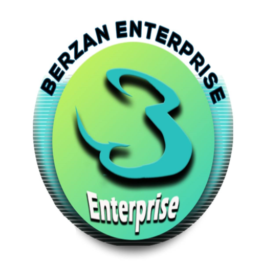 Berzan Enterprise logo