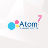 Atom Learning Center logo