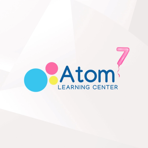 Atom Learning Center logo