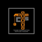Triune Construction Supplies Trading logo