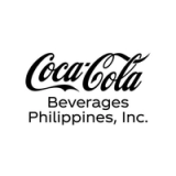 Coca-Cola Beverages Philippines, Inc. logo