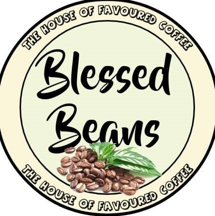 Blessed Beans Specialty Shop logo