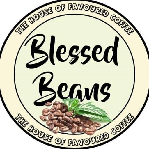 Blessed Beans Specialty Shop logo