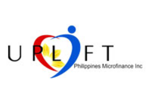 Uplift Philippines Microfinance Inc. logo