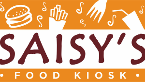 Saisys Food Kiosk logo