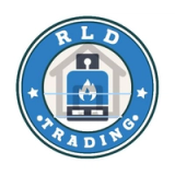 RLD LPG Trading logo