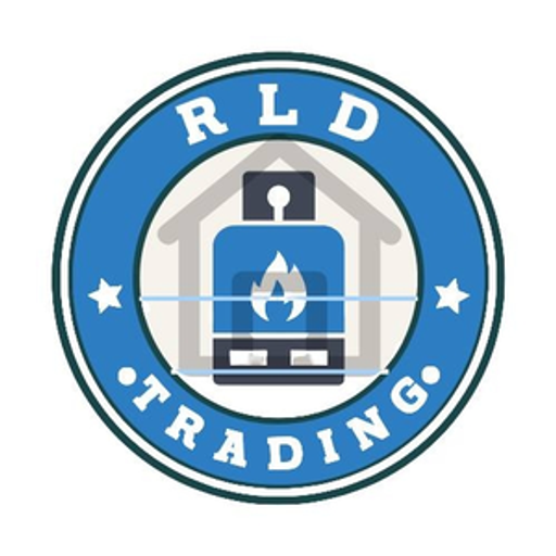 RLD LPG Trading logo