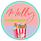 Molly Minimart logo