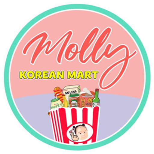 Molly Minimart logo