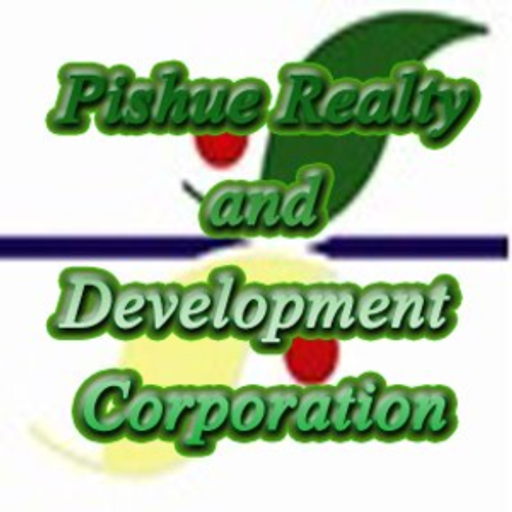 Pishue Realty & Development Corporation logo