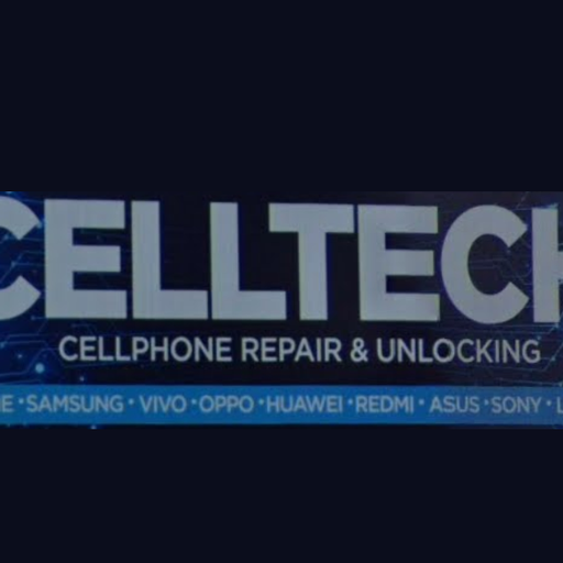 D & J@Celltech.Com Mobile Center logo