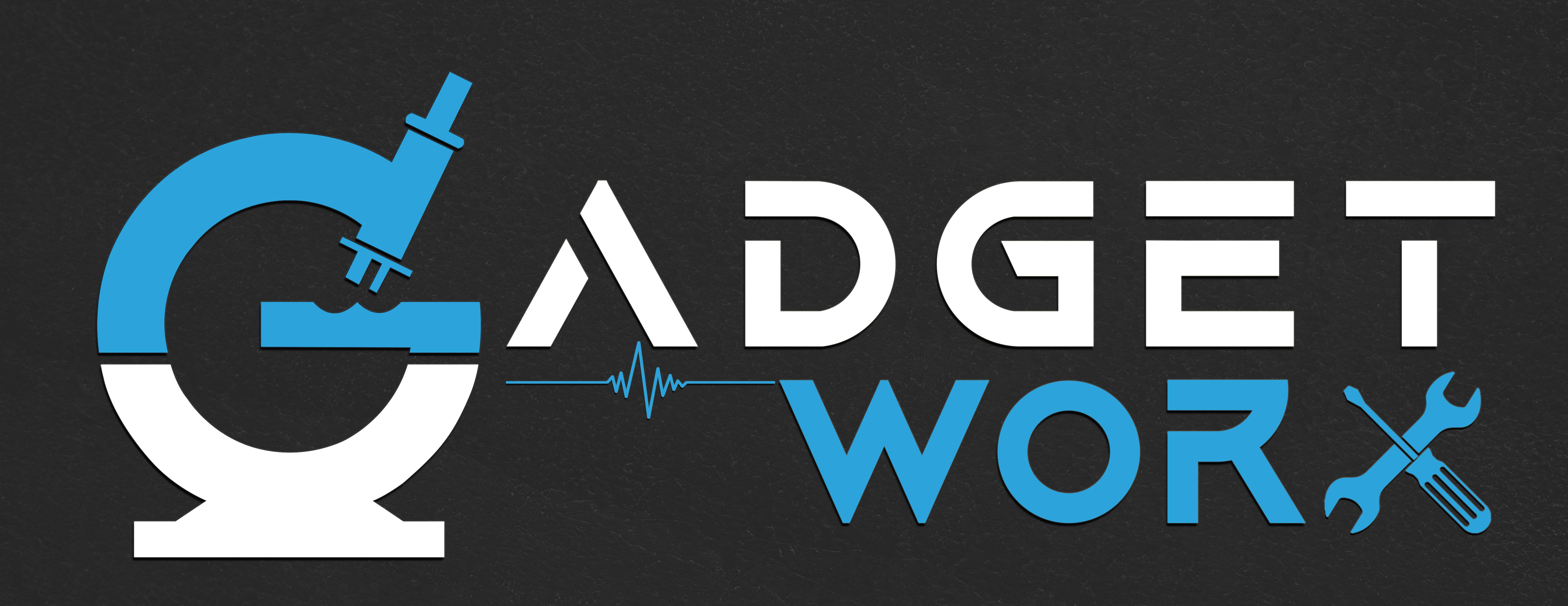 Gadgetworx Electronic Gadgets and Accessories Trading logo