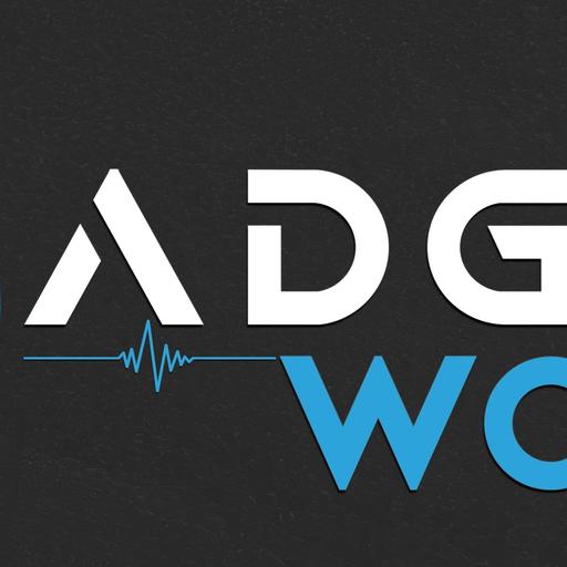 Gadgetworx Electronic Gadgets and Accessories Trading logo