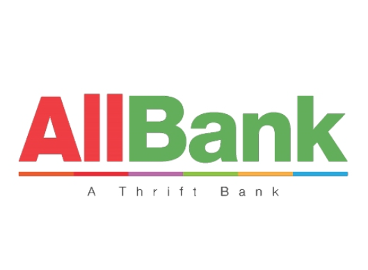 Allbank, (A Thrift Bank), Inc. logo