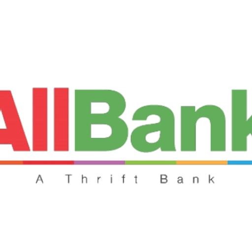 Allbank, (A Thrift Bank), Inc. logo