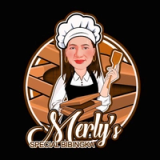 Merly's Kakanin Store logo