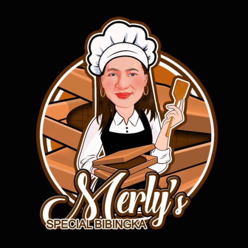 Merly's Kakanin Store logo