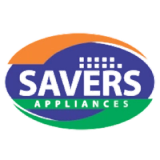 Savers Appliances logo