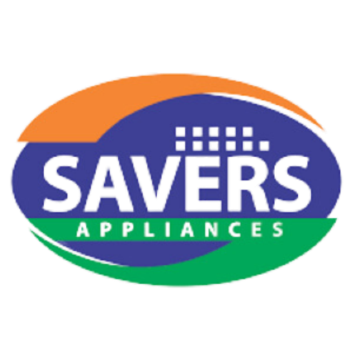 Savers Appliances logo