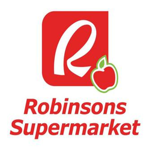 Robinsons Supermarket Corporation logo