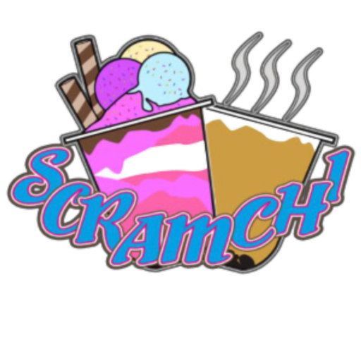 Scramchi Food Products Trading logo