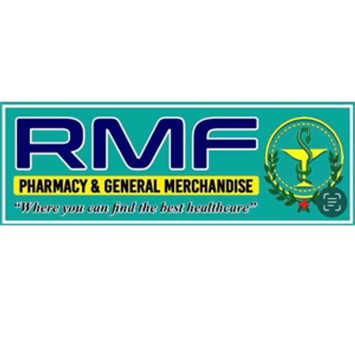 RMF Pharmacy & General Merchandise