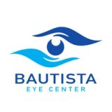 Bautista Eye Center Corp., logo