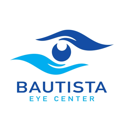 Bautista Eye Center Corp., logo