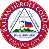 Bataan Heroes College, Inc. logo